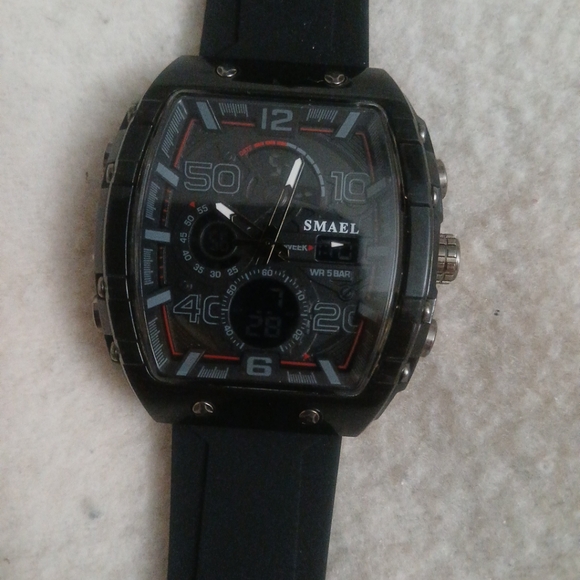 Black Leather Wallet RFID Blocking Slim - Picture 8 of 10